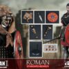 Standard Bearer  Ancient Roman - COO Model 1/12 Scale Figure CM-RO002 - Image 8