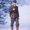 Finnish Army Soldier  World War II - Alert Line 1/6 Scale Figure  AL-100037 - Image 3
