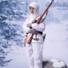 Finnish Army Soldier  World War II - Alert Line 1/6 Scale Figure  AL-100037 - Image 4