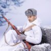 Finnish Army Soldier  World War II - Alert Line 1/6 Scale Figure  AL-100037 - Image 6
