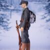 Finnish Army Soldier  World War II - Alert Line 1/6 Scale Figure  AL-100037 - Image 7