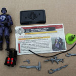 G.I. Joe Techno-Viper v3 Complete 30th 2011   G1