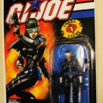 G.l. Joe Collectors Club Cobra Mercenary Munitia carded