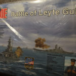 GI Joe Battle of Leyte Gulf Set 2002 GI Joe Convention Figure Set with COA and convention manual never displayed as is read notes