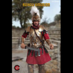 ROMAN WARRIOR IMPERIAL LEGION SERIES 1/6 Action Figure  ZH017