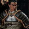 HEAVY ARMY COMMANDER - SILVER VERSION - WAR OF SONG AND JIN DYNASTIES - SONDER 1/6 SCALE FIGURE SON-006B - Image 3