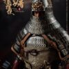 HEAVY ARMY COMMANDER - SILVER VERSION - WAR OF SONG AND JIN DYNASTIES - SONDER 1/6 SCALE FIGURE SON-006B - Image 6