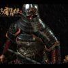 HEAVY ARMY COMMANDER - SILVER VERSION - WAR OF SONG AND JIN DYNASTIES - SONDER 1/6 SCALE FIGURE SON-006B - Image 8