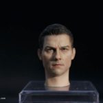 MALE HEAD VERSION 2 - 99 HEADS 1/6 SCALE HEAD SCULPT 9H-002