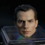 MALE HEAD VERSION 3 - 99 HEADS 1/6 SCALE HEAD SCULPT 9H-003