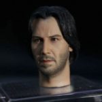 MALE HEAD VERSION 4 - 99 HEADS 1/6 SCALE HEAD SCULPT 9H-004