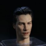 MALE HEAD VERSION 6 - 99 HEADS 1/6 SCALE HEAD SCULPT 9H-006