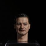 MALE HEAD VERSION 12 - 99 HEADS 1/6 SCALE HEAD SCULPT 9H-012