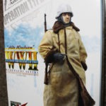 Dragon 1/6 WW2 Aldo Wachsam German Sentry DX11 expo 70833