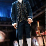 DDZ Z01 Interview with the Vampire Lestat 1/6 Action Figure