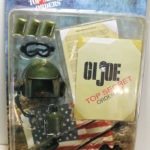 GI Joe FREEDOM IN KUWAIT CITY Accessory Set for 12" 1/6 Figure