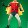 Saturn Toys 1/6 Dynamic Duo Batman 1966 Robin Double Suit