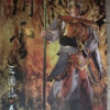 1/6  Fujitsu Three Kingdoms ZHAO YUN