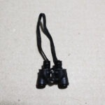 1/6 military binoculars for action figures    C1