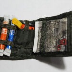 1/6 pararescue chest pouch with accessories loose   C1