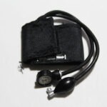 1/6 high detail blood pressure cuff for figures   C1