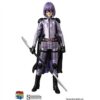 Medicom  REAL ACTION HEROES Hit-Girl: Kick Ass 2  1/6