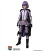 Medicom  REAL ACTION HEROES Hit-Girl: Kick Ass 2  1/6 - Image 2