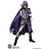 Medicom  REAL ACTION HEROES Hit-Girl: Kick Ass 2  1/6 - Image 5