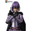 Medicom  REAL ACTION HEROES Hit-Girl: Kick Ass 2  1/6 - Image 7