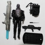 Cobra Viper Commando  Complete G.I. Joe Rise of Cobra 2009    F2