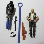 GIJOE Retaliation JOE COLTON  Complete   F3