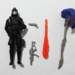 Complete G.I. Joe. Cobra Commander V49 2012    F5