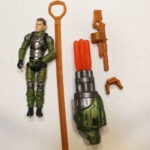 GI Joe Retaliation Conrad Duke Hauser   F7