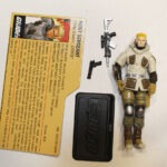 2010 Duke (Resolute version) with file card F6