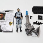 HASBRO 2009 GI JOE  BREAKER V4 COMPLETE w/fc  F9