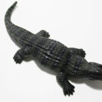 GI JOE 1/6 12" (40th) (timeless) spy island alligator loose    B3