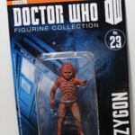 Underground Toys Doctor Who  #23 ZYGON