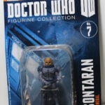 Underground Toys Doctor Who  #7 SONTARAN