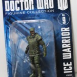 Underground Toys Doctor Who  #9 ICE WARRIOR