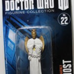 Doctor Who Figurine Collection #22  The Heavenly Host by Underground Toys