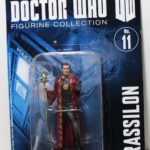 Underground Toys Doctor Who  #11 Rassilon