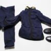 GI JOE convention Japanese battleship commander uniform set complete - Image 4
