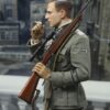 Amon Goth  World War II German Officer  DID 1/6 Scale Figure D80178