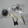 GI JOE convention Japanese battleship commander uniform set complete - Image 3