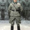 Amon Goth  World War II German Officer  DID 1/6 Scale Figure D80178 - Image 6