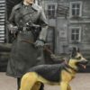 Amon Goth  World War II German Officer  DID 1/6 Scale Figure D80178 - Image 7