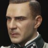 Amon Goth  World War II German Officer  DID 1/6 Scale Figure D80178 - Image 8