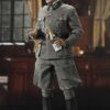 Amon Goth  World War II German Officer  DID 1/6 Scale Figure D80178 - Image 9