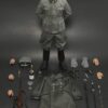 Amon Goth  World War II German Officer  DID 1/6 Scale Figure D80178 - Image 12
