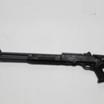 1/6 shotgun with extending stock loose   F10